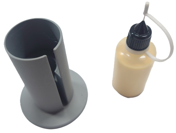 TB2 Bottle Holder
