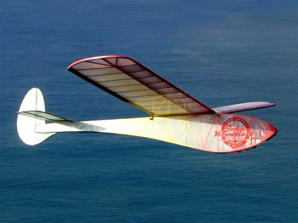 Ocean Breeze Laser pack