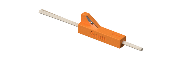 Balsa Triangle Stripper