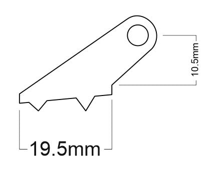 Adjustahorn
