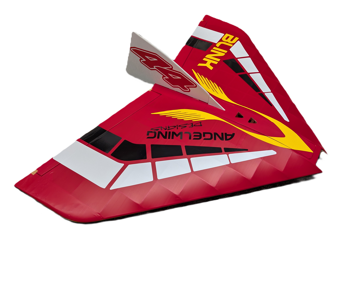 Blink V2 Angelwing designs