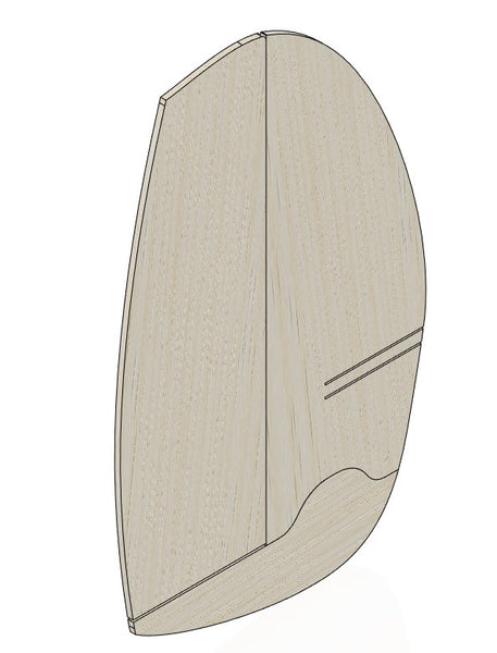 Pug V2.1 Spares and option parts