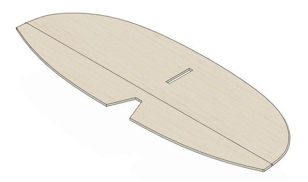 Pug V2.1 Spares and option parts