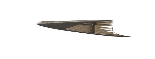 FVT3 (v3)  Prandtl Wing