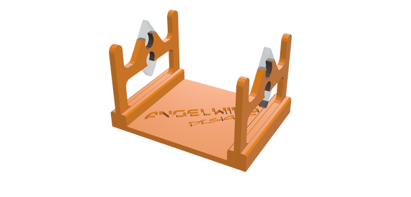 Mini CG Stand