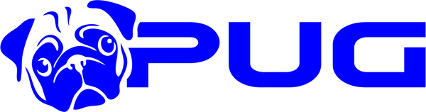 Pug V2.1 Spares and option parts