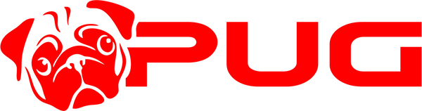 Pug V2.1 Spares and option parts