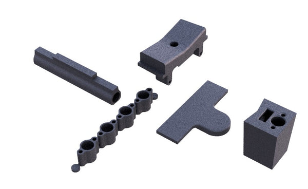 Pug V2.1 Spares and option parts