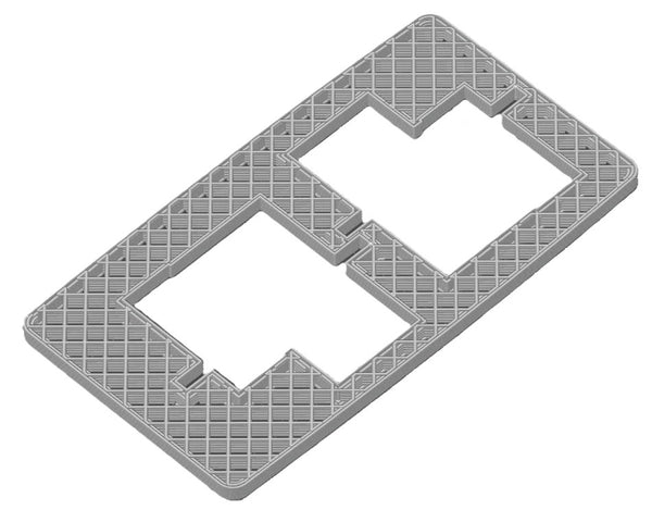 Pug V2.1 Spares and option parts