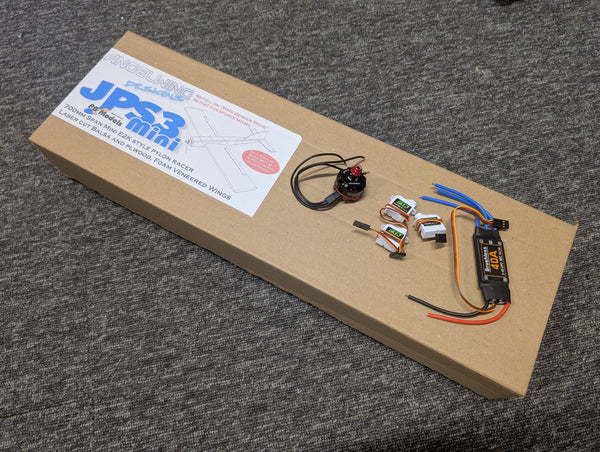 JPS3-Mini