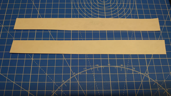 Feather Hinge