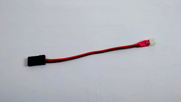 PH2.0-JR-100mm Battery Lead