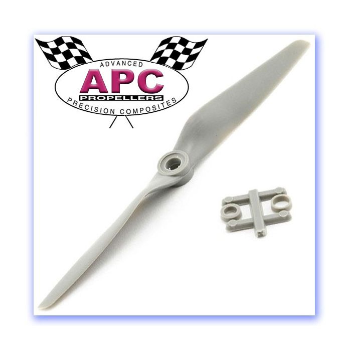 APC 4.1 x 4.1 E