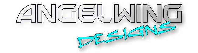 Angelwing designs