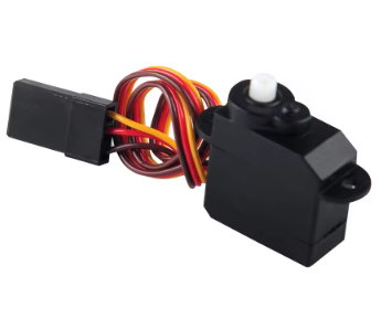 2.1g Ultra Micro Servo DM-S0020
