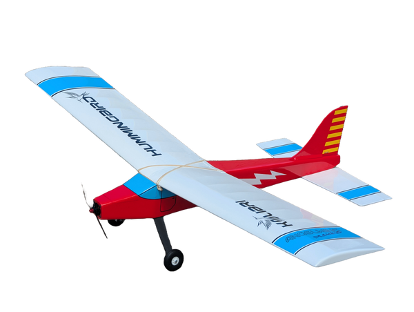 MFA Hummingbird