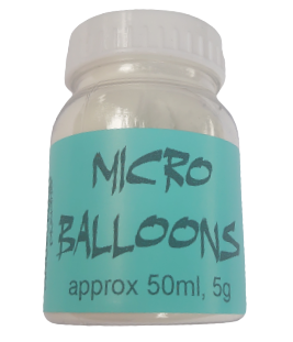 Micro Balloons