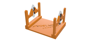 Mini CG Stand STL Files