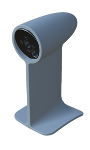 Mini Glider Pod Angelwing designs