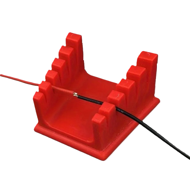 Wire soldering Jig