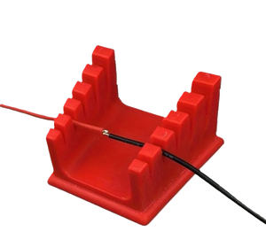 Wire soldering Jig