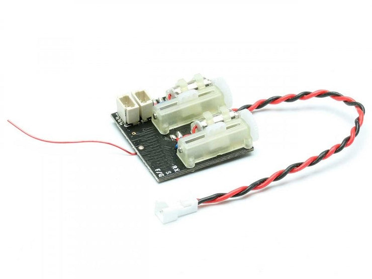 Tony Ray MXL-RX62H-S All in One Receiver Micro 1g Futaba S-FHSS TR-MXL ...
