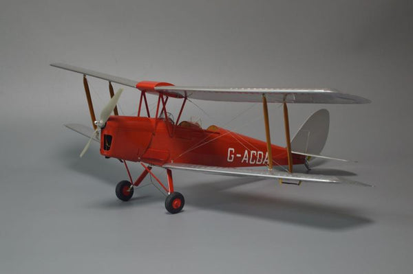 Tony Ray De Havilland DH.82 Tiger Moth 747mm [kit-to-build] TRPFS033