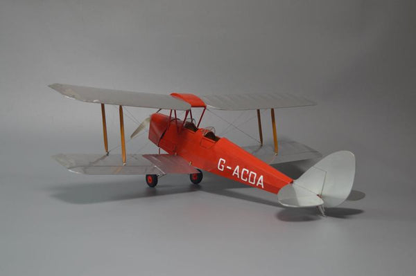 Tony Ray De Havilland DH.82 Tiger Moth 747mm [kit-to-build] TRPFS033