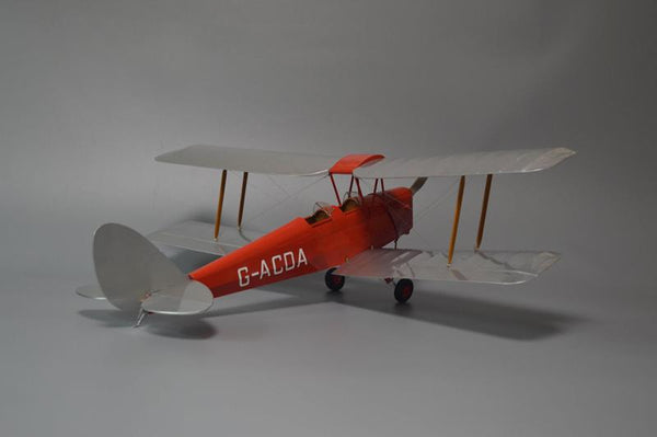 Tony Ray De Havilland DH.82 Tiger Moth 747mm [kit-to-build] TRPFS033