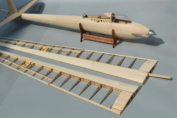 Tony Ray 1:6.5 DFS Weihe 2770mm [kit-to-build] TRGS015