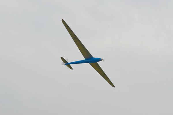 Tony Ray 1:6.5 DFS Weihe 2770mm [kit-to-build] TRGS015