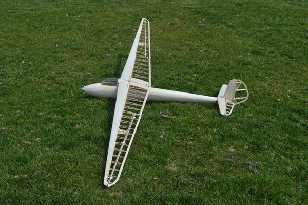 Tony Ray 1:6.5 DFS Weihe 2770mm [kit-to-build] TRGS015