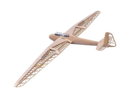 Tony Ray 1:6 DFS Kranich II 3000mm [kit-to-build] TRGS016