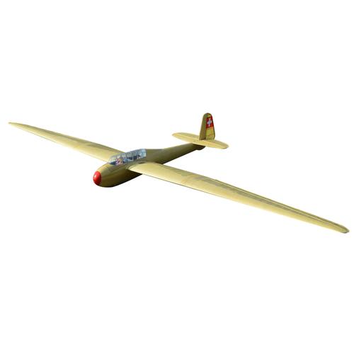 Tony Ray 1:6 DFS Kranich II 3000mm [kit-to-build] TRGS016