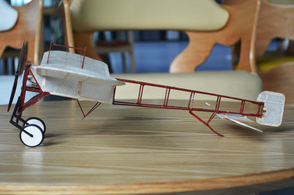 Tony Ray Bleriot XI 420mm [kit-to-build]