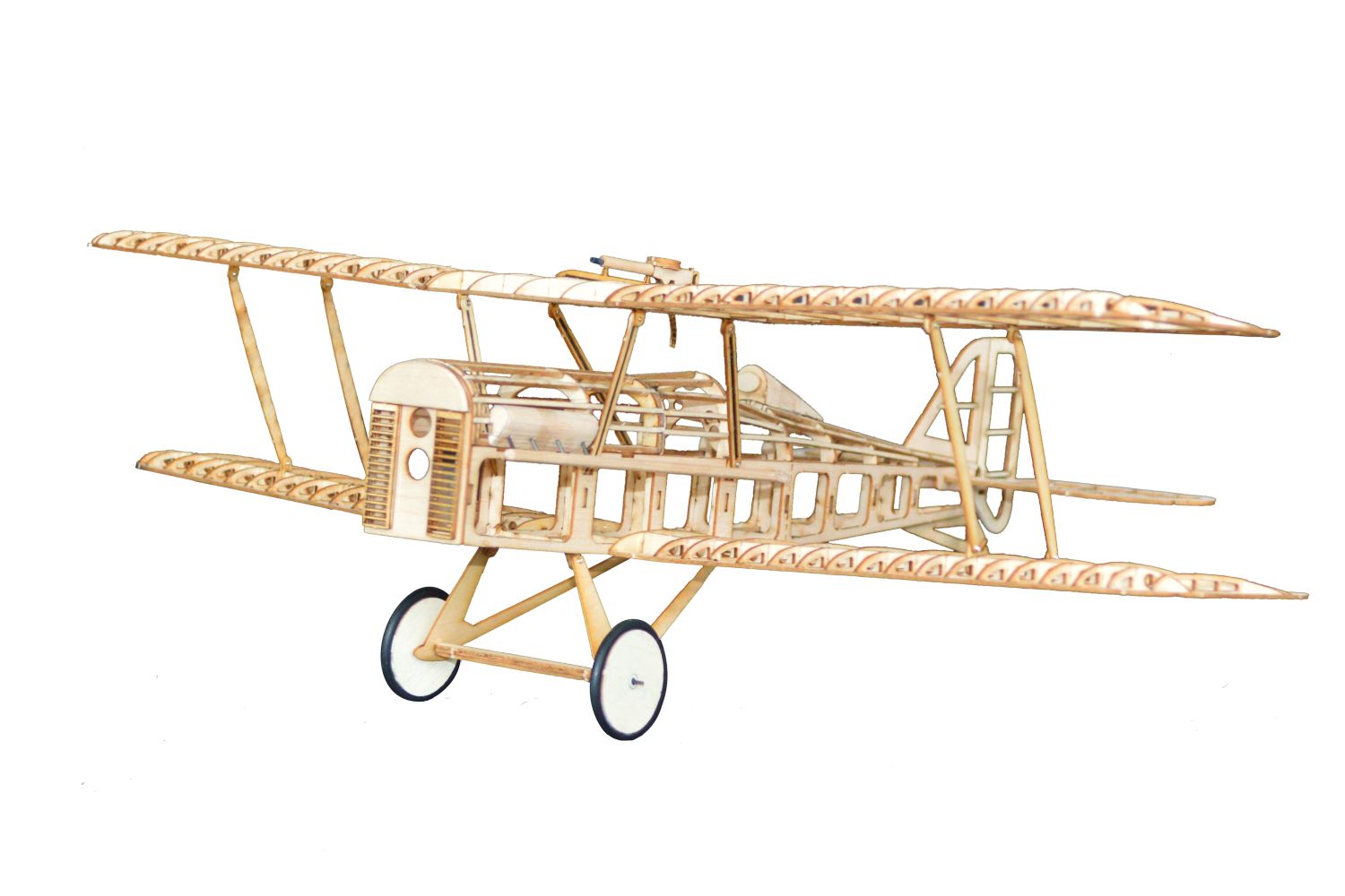 Tony Ray RAF SE5a 357mm [kit-to-build]