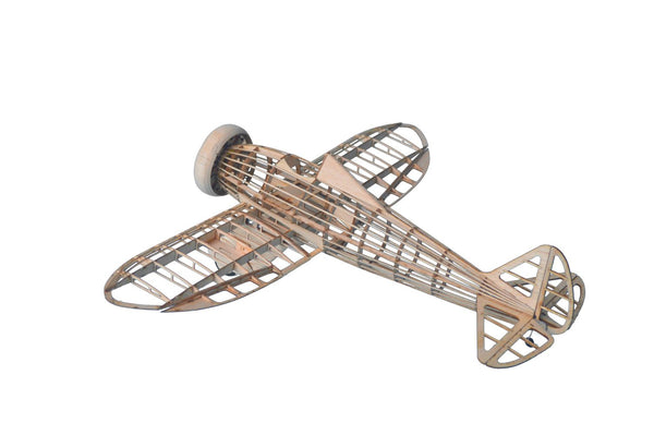 Tony Ray P-26A Peashooter 357mm [kit-to-build]