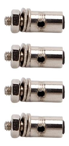 Micro Pushrod Connector