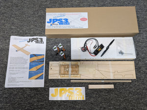 JPS3-Mini
