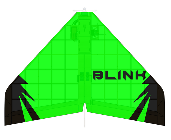 Blink Decals