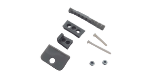 Pug V2 Plastic Parts Set