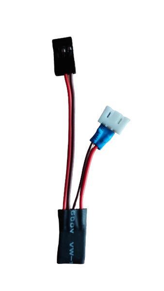 Micro 5v Bec