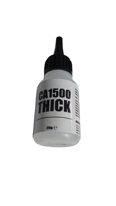 Thick CA