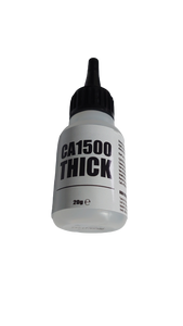 Thick CA