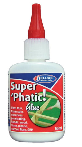 Superphatic Adhesive